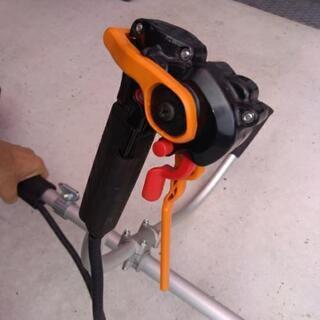 草刈り機　23cc 美品　アグリドリーム