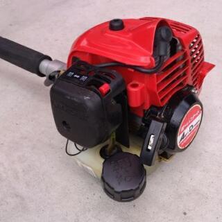 草刈り機　23cc 美品　アグリドリーム