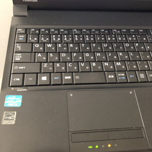 dynabook Satellite B553/J office365（8）