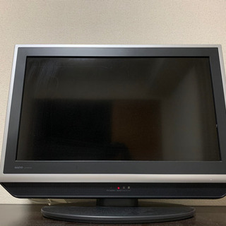 TV26型　SANYO(現Panasonic)2009年製　LC...