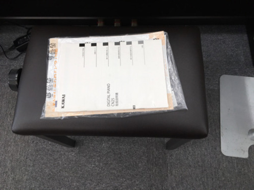 i89 KAWAI CN-25 R カワイ 電子ピアノ 【公式通販】