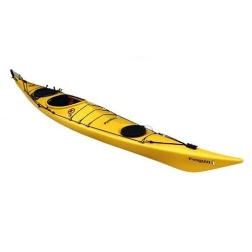 カヤック シットイン リジッド 探してます