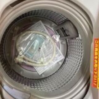 ID：G940200 全自動洗濯機5．5k