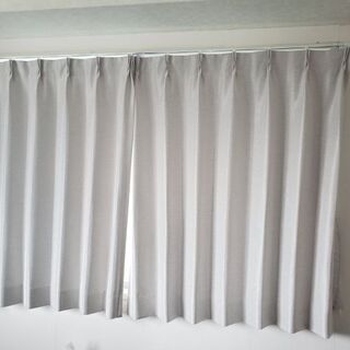 寝室カーテン‼️美品‼️