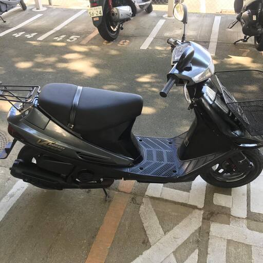 スズキ　アドレスV100　CE11A (100cc)　配送料無料！！