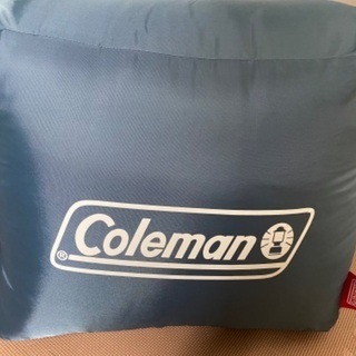 【ネット決済】コールマン　マルチレイヤースリーピングバッグ