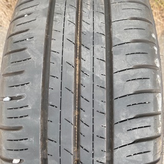 後期アクア　15インチホイールサマータイヤ４本セット