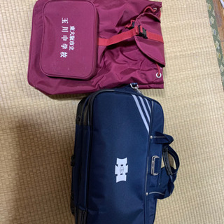 玉川中学校の中古が安い 激安で譲ります 無料であげます ジモティー