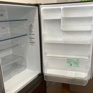 安心の1年間保証付！！【Panasonic】3ドア冷蔵庫売ります！」