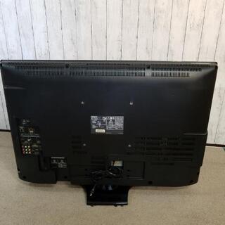 東芝 TOSHIBA 37H9000 REGZA 37V型液晶テレビHDD500GB内蔵2010年製 