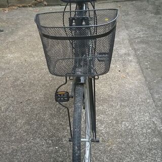 ママチャリ 変速なし軽快車 無料で譲ります Jog 日吉本町のその他の中古あげます 譲ります ジモティーで不用品の処分 ママチャリ 変速なし軽快車 無料で譲ります Jog 日吉本町のその他の中古あげます 譲ります ジモティーで不用品の処分