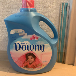 Downy ダウニー　柔軟剤　差し上げます