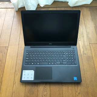 　最新DELL Vostro 15 3000 3580