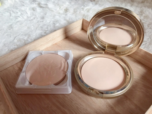 ミラコレ フェースアップパウダー＜ミラノコレクション2019＞ セット