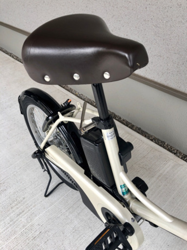 Panasonic グリッター 8Ah 電動アシスト自転車 グリッター 【7/26~7/28の1:59まで☆ポイント5倍!!】電動