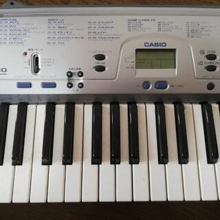 【casio】キーボードctk- 230