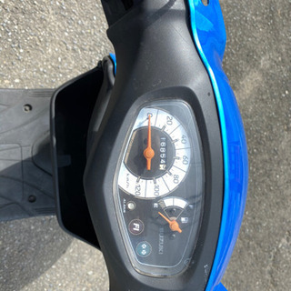 スズキ　アドレスv125G