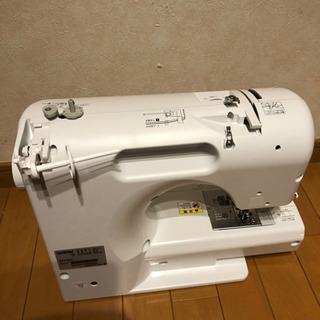 展示品 brother Disney Winnie the Pooh コンピューターミシン M1107-PP