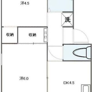 🌺入居総額5万円🌼JR東海道本線 平塚駅 歩30分🌺平塚市撫⼦原🌼 - 平塚市