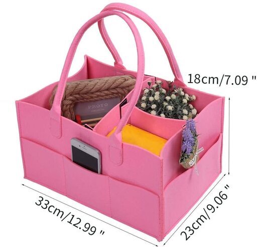 新品 ピンク おむつストッカー ストッカー おむつ オムツストッカー 赤ちゃん オムツ ベビー用品収納 収納 収納ボックスオムツ収納ケー Mt 池袋のその他の中古あげます 譲ります ジモティーで不用品の処分