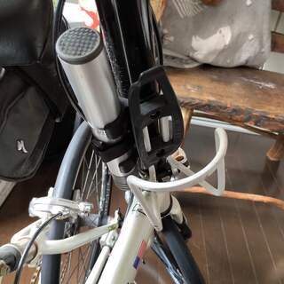 【ジャンク】KHS F-20R