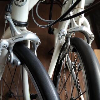 【ジャンク】KHS F-20R