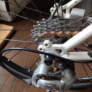 【ジャンク】KHS F-20R