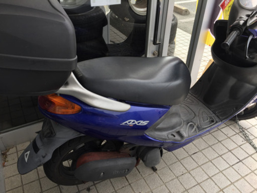 【実働】YAMAHA/ヤマハ GRAND AXIS/グランドアクシス 100CC スクーター ツーサイクル SB06J ——————————————————————————————————————————— ——— ビックスクーター 原付 50CC SB01J SB02J SB03J SB04J SB05J KAWASAKI/カワサキ SUZUKI/スズキ LETS4 レッツ 4   2 CUB カブ スーパーカブ DIO デュオ スマートデュオ ビックスクーター 実働】YAMAHA/ヤマハ GRAND AXIS/グランドアクシス 100CC スクーター