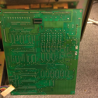 全自動麻雀卓 センチュリーネクスト部品