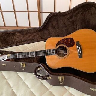 ASTURIAS  D.CUSTOM with L.R.Baggs DUAL SOURCE  ／  L.R.Baggs DUAL SOURCE搭載のアストリアス　D.カスタム