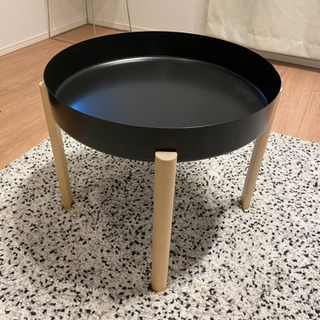 IKEA イッペルリグ コーヒーテーブル