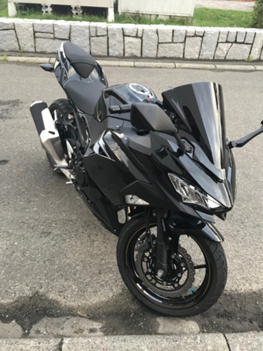250㏄4気筒エンジンの次世代スポーツバイク『Ninja ZX-25R』【2024年版