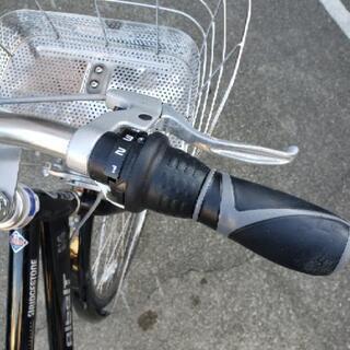 ブリヂストン　アルベルトロイヤル　27インチ　手渡し引取り限定 お引き取り限定 ブリヂストン 27インチ アルベルトロイヤル