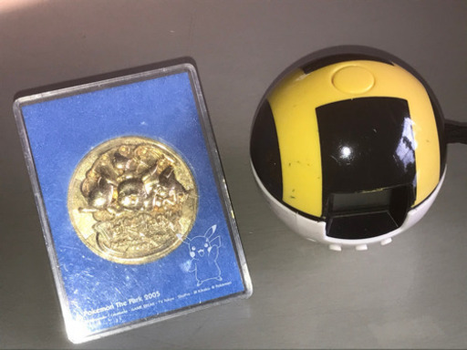 ポケモン さがしてゲットdp 記念メダル Da Im 一宮のポータブルゲーム その他 の中古あげます 譲ります ジモティーで不用品の処分 ポケモン さがしてゲットdp 記念メダル Da Im 一宮のポータブルゲーム その他 の中古あげます 譲ります ジモティーで不用品の処分