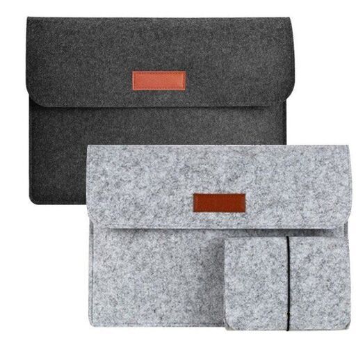 新品 選べる2色 Ipad Air Surface Pro Macbook タブレット ケース カバー レザー ポーチ カバン型 電源収 Mt 池袋のパソコンの中古あげます 譲ります ジモティーで不用品の処分