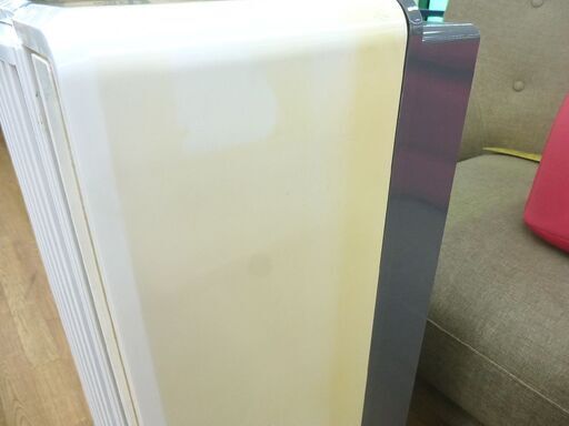 専用取付枠とリモコンが欠品 窓用エアコン コイズミ KAW-1826  