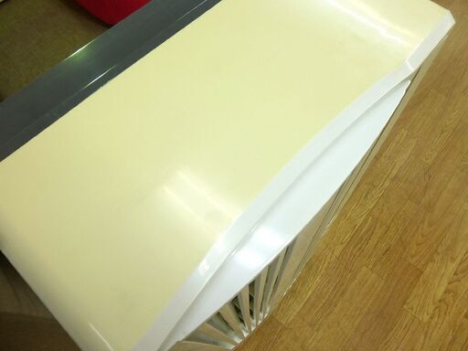 専用取付枠とリモコンが欠品 窓用エアコン コイズミ KAW-1826  