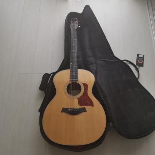 テイラー Taylor 214 アコースティックギター