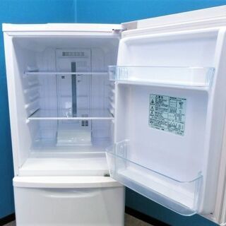 【ハッピー西葛西店】お買い得! 家電2点セット 【冷蔵庫・電子レンジ(新品)】ID:52842 - 家電