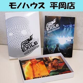 EXILE LIVE TOUR 2007 EXILE EVOLU...