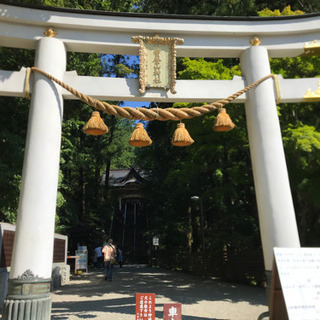 １０月３日(土曜日) 秩父神社巡り　メンバー募集