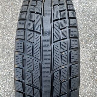 アルミホイール 265/70R16 4本 6穴 スタッドレス J.26