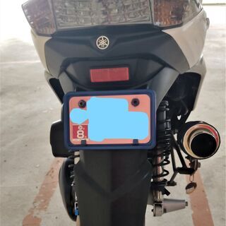 ワンオーナー 台湾3型（SE465） ヤマハ シグナスX FI 125cc
