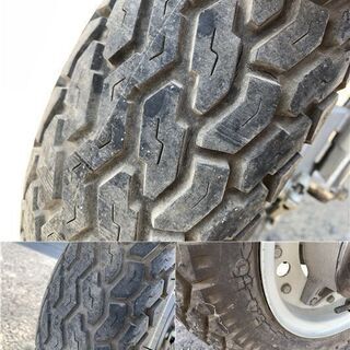 値下げしました』 スズキ ウルフ LA11A レストアベースに!!