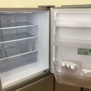 トレファク鶴ヶ島店】HITACHI製 3ドア冷蔵庫