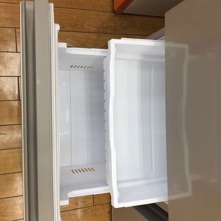 トレファク鶴ヶ島店】【訳アリ品※】HITACHI 3ドア冷蔵庫 2020年 265L 