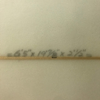 【値下げしました】サーフィン ショートボード t-stick オリジナル+付属品一式