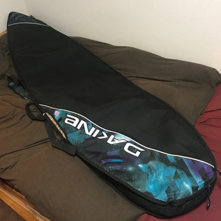 【値下げしました】サーフィン ショートボード t-stick オリジナル+付属品一式