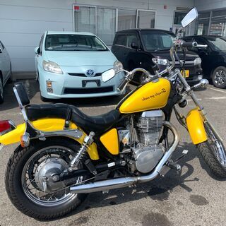 値下げしました』 昭和62年!! スズキ サベージ650 NP41A 車検R3/6迄 動作