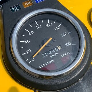 値下げしました』 昭和62年!! スズキ サベージ650 NP41A 車検R3/6迄 動作